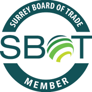 Member Surrey Board of Trade